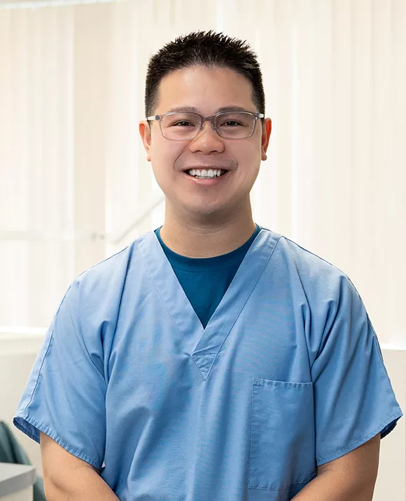 James Ngo